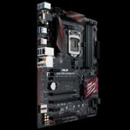 ASUS B150 Pro Gaming D3